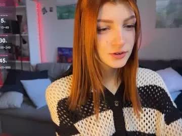 shybella_girl from Chaturbate is Freechat
