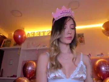stefaagomez from Chaturbate is Freechat
