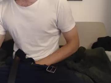 studfromparis from Chaturbate is Freechat