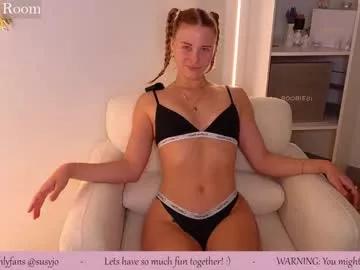 susyjo from Chaturbate is Freechat