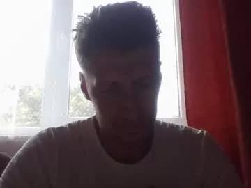 therealchrisaron on Chaturbate