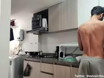 thian_bastian from Chaturbate is Freechat