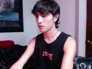 thomas_arcalee from Chaturbate is Freechat