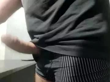 wiilbearbigcock from Chaturbate is Freechat