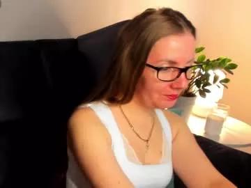 wilma_carter from Chaturbate is Freechat