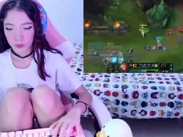 yuna_pink666 from Chaturbate is Freechat