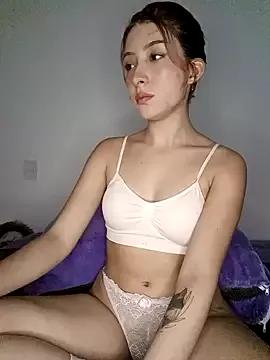 -dulce from StripChat is Freechat