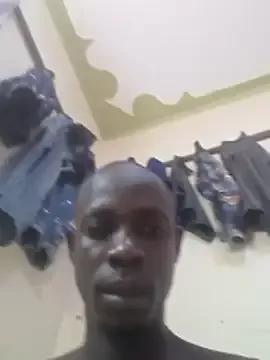 afrikan_juice01 from StripChat is Freechat