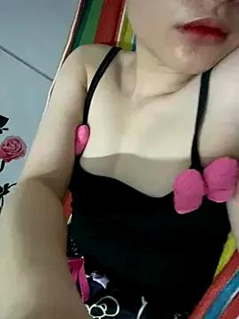 Ana-bigboobs from StripChat is Freechat