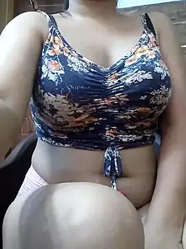Anamika_24 from StripChat is Freechat