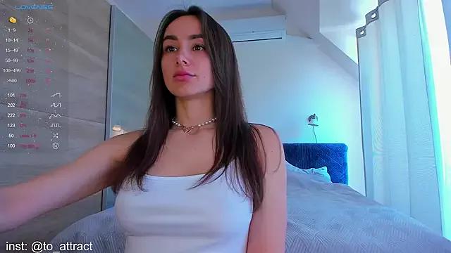 Aquilaria_ from StripChat is Freechat