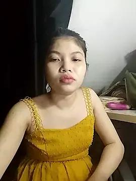 Armpithair from StripChat is Freechat