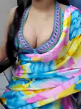 Bhavyaaa from StripChat is Freechat