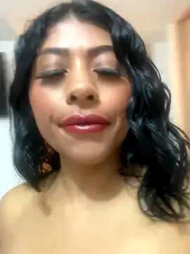 canela_10 from StripChat is Freechat