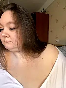 chubby_katie__ from StripChat is Freechat