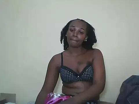 CuteJ from StripChat is Freechat