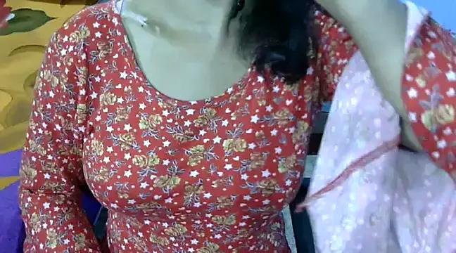 Dona_Couple from StripChat is Freechat
