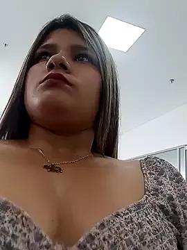 dulce047 from StripChat is Freechat