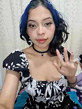 Gaia_adler from StripChat is Freechat