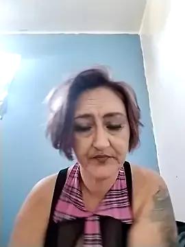 grannycheeks from StripChat is Freechat
