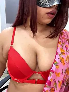 hey_muskaan from StripChat is Freechat
