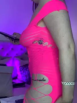 ImAlicee from StripChat is Freechat