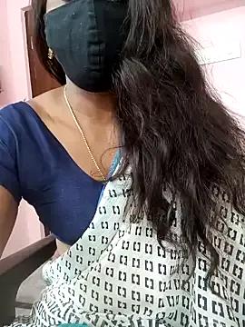 indian-adhaya from StripChat is Freechat