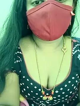 Indian-sweety from StripChat is Freechat