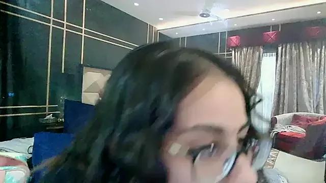 IndianBootyLicious69 from StripChat is Freechat