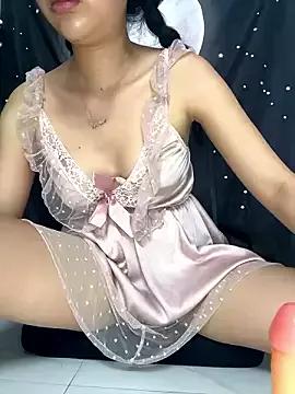 Jenny_55 from StripChat is Freechat