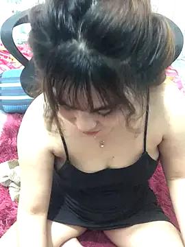 Licking_Bb from StripChat is Freechat