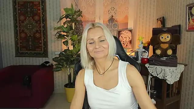 LilithLevite from StripChat is Freechat
