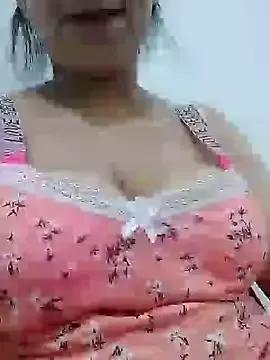 Liyan- from StripChat is Private