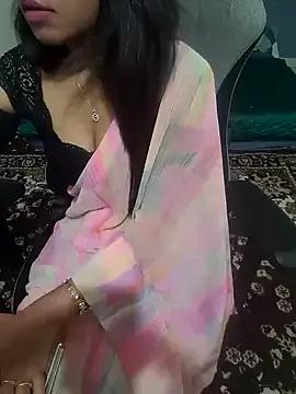 Maanvi from StripChat is Freechat