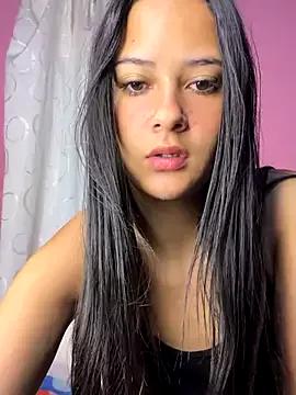 maddie_e from StripChat is Freechat