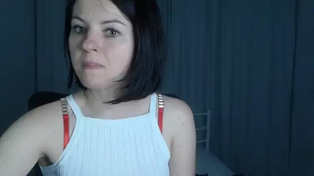 Mery_Poppins from StripChat is Freechat