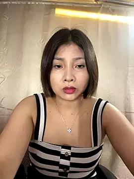 MiMi_0293 from StripChat is Freechat