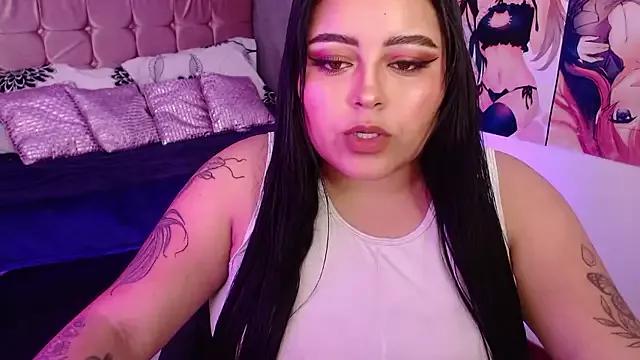 moon_sunflower from StripChat is Freechat