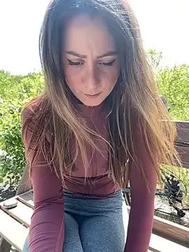 Masturbate to outdoor webcams. Naked sweet Free Cams.