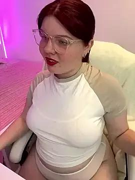 Saimi_S from StripChat is Freechat