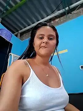 sexy-latin10 from StripChat is Freechat