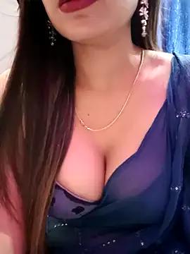 SOHANI-S from StripChat is Freechat