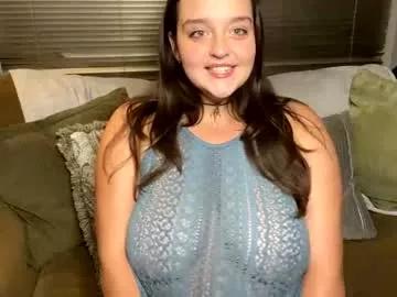 bettyboop927 from Chaturbate is Freechat