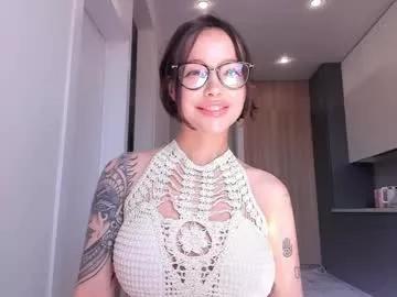 chanlia from Chaturbate is Freechat