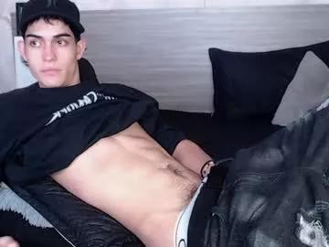 danmaxwell266 from Chaturbate is Freechat
