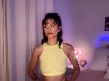 ellebby7 from Chaturbate is Freechat