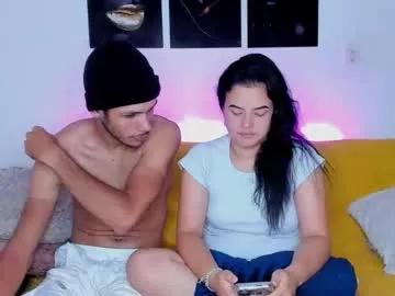 sweet_sin21 from Chaturbate is Freechat