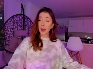 thecosmicgirl from Chaturbate is Freechat