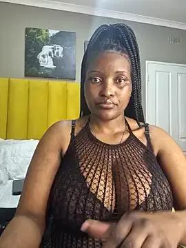Bustygoddess32 from StripChat is Freechat