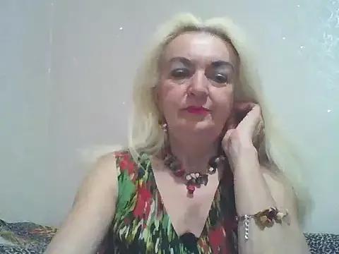 Meri798 from StripChat is Freechat